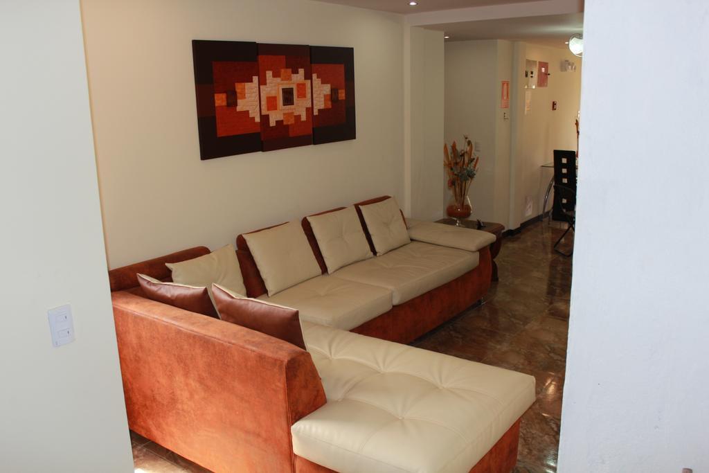 Hotel Las Mercedes Airport-Quito Tababela Cameră foto